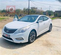 هيونداي أزيرا